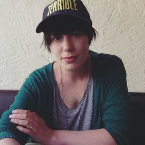 Meet your Posher, Sophia